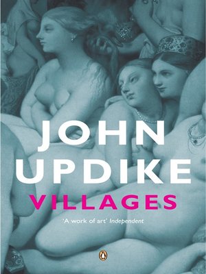 cover image of Villages